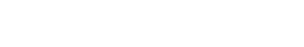 Logotipo da agência 321 Content em branco, com tipografia moderna